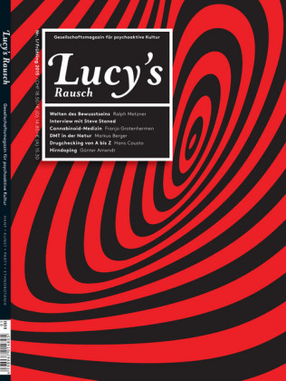 Gesellschaftsmagazin für psychoaktive Kultur