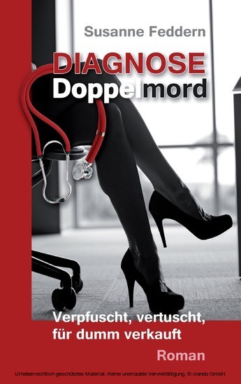 Diagnose Doppelmord main product photo