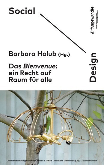 Das Bienvenue: Ein Recht auf Raum für alle main product photo