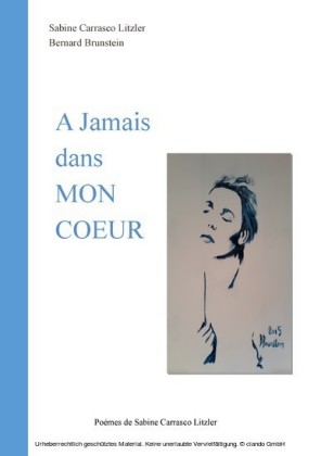 A jamais dans mon coeur