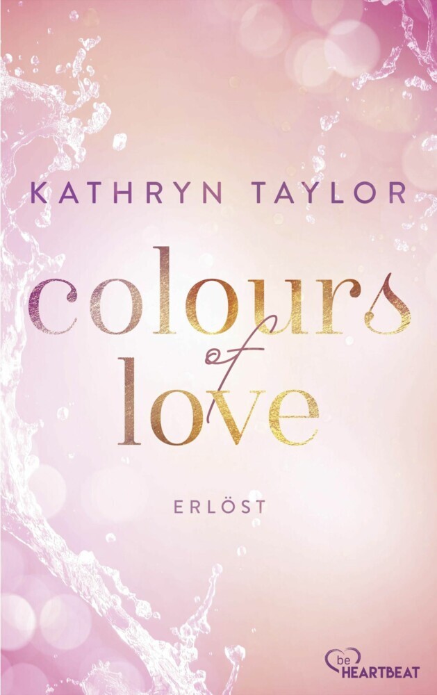 Colours of Love - Erlöst main product photo