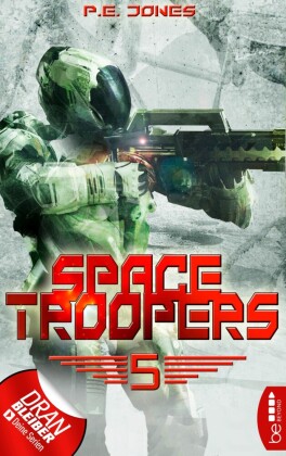 Space Troopers - Folge 5