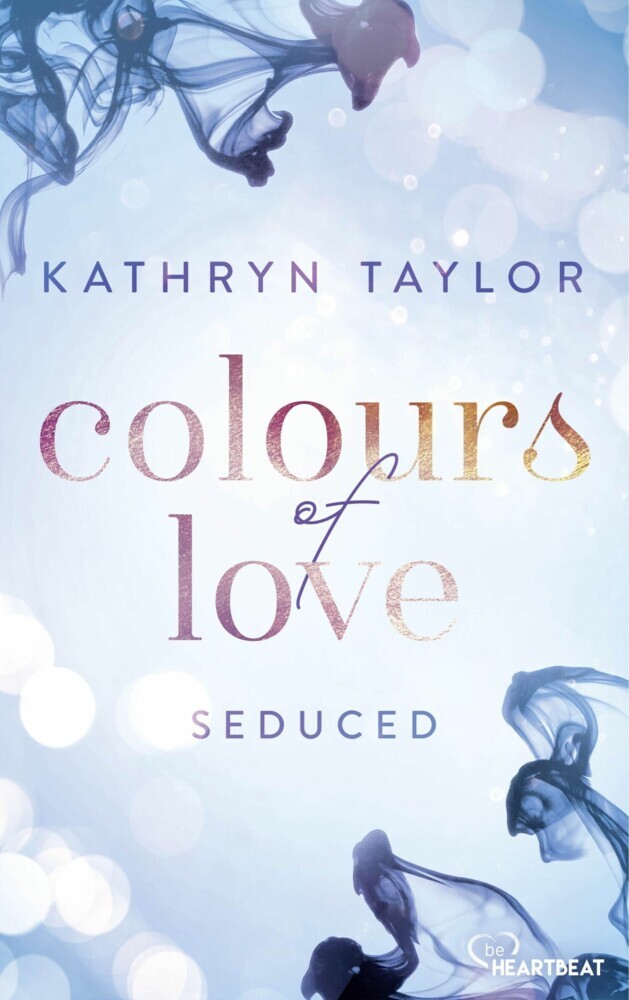 Seduced - Colours of Love main product photo