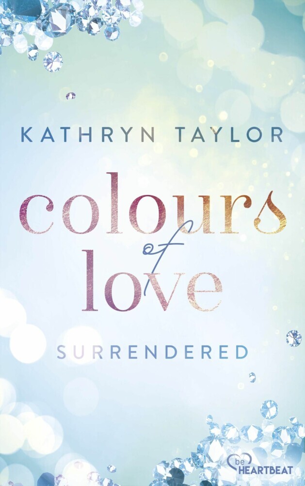 Surrendered - Colours of Love main product photo
