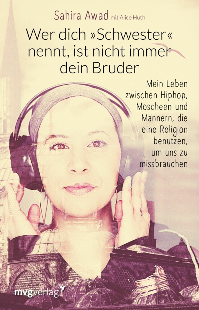 Wer dich 'Schwester' nennt, ist nicht immer dein Bruder main product photo