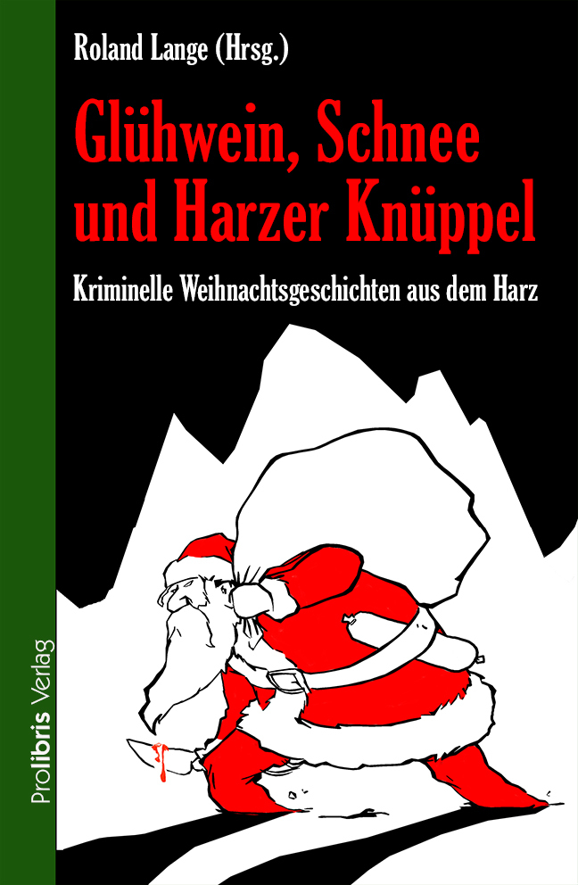 Glühwein, Schnee und Harzer Knüppel main product photo