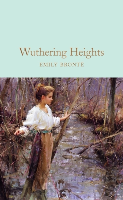 Wuthering Heights main product photo