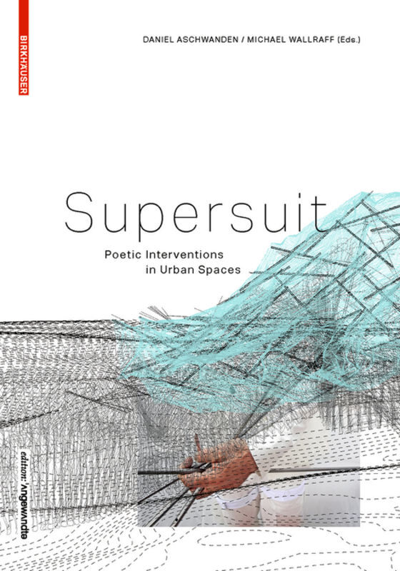 SUPERSUIT main product photo