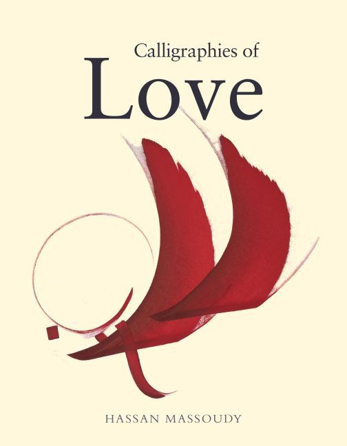 Calligraphies of Love main product photo