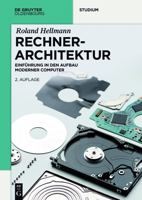 Rechnerarchitektur main product photo