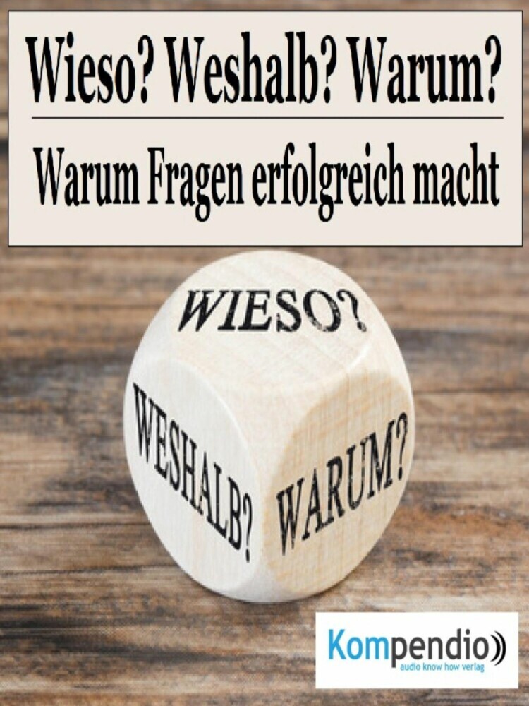 Wieso? Weshalb? Warum? main product photo