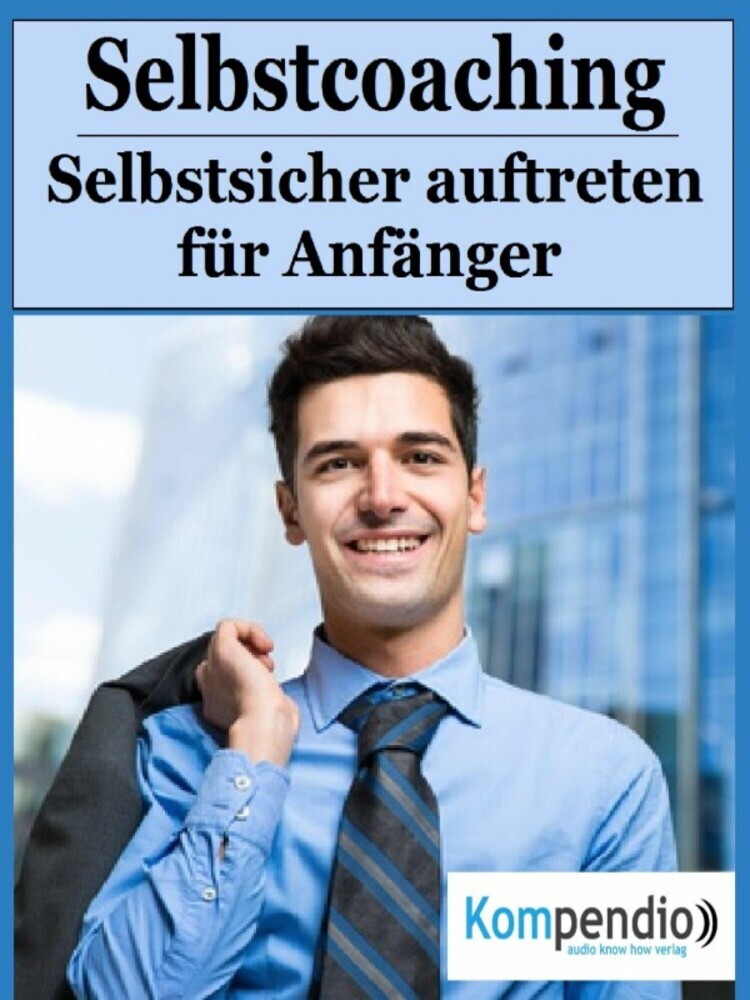 Selbstcoaching! main product photo