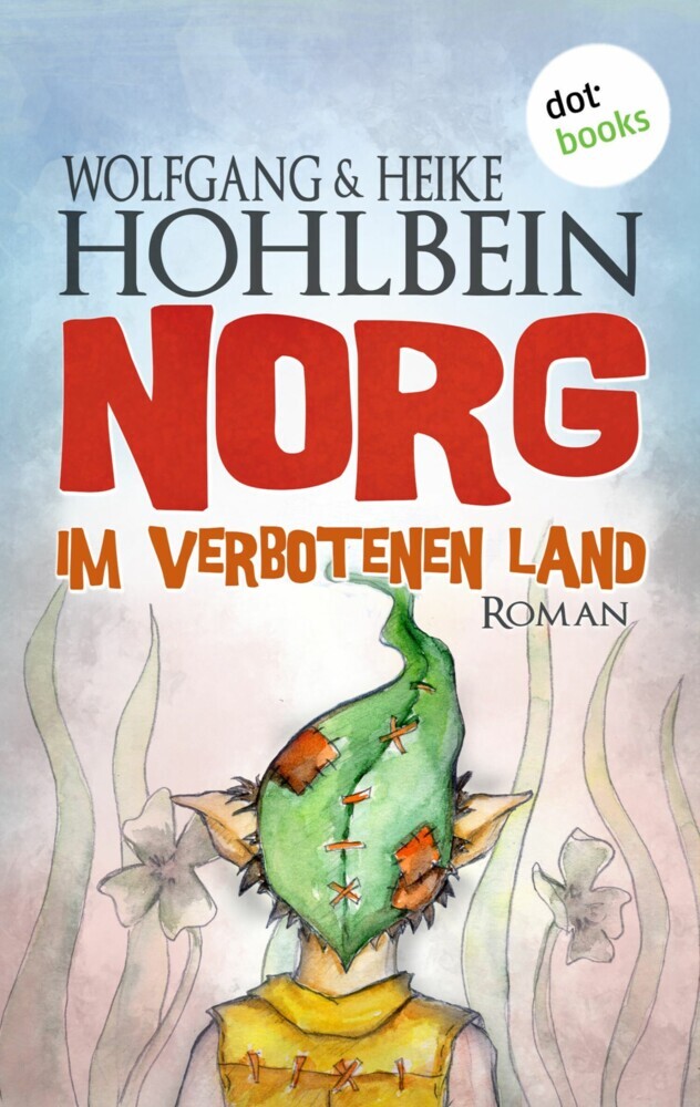 NORG - Erster Roman: Im verbotenen Land main product photo