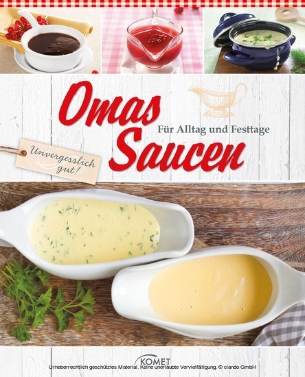 Omas Saucen main product photo