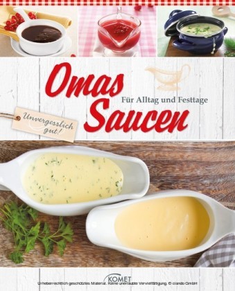 Omas Saucen