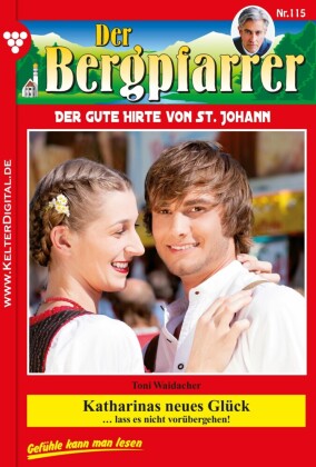 Katharinas neues Glück