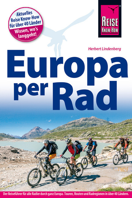 Europa per Rad main product photo