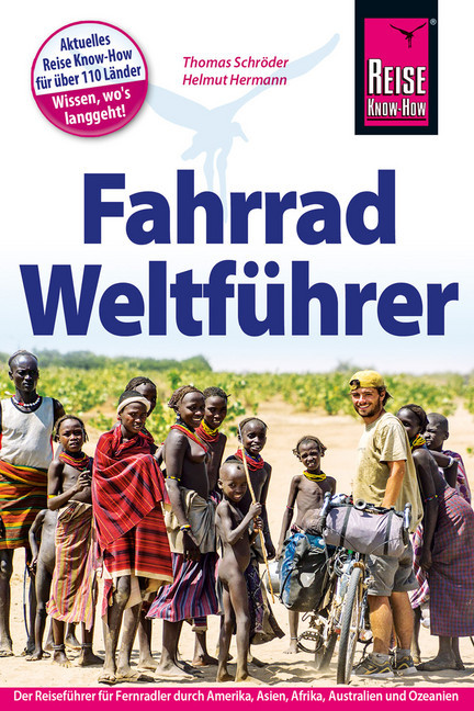 Fahrrad Weltführer main product photo