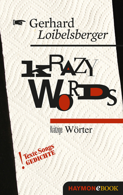 Krazy Words main product photo