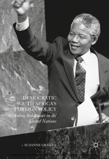 Democratic South Africa's Foreign Policy main product photo
