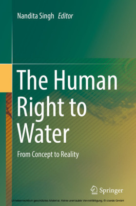 The Human Right to Water