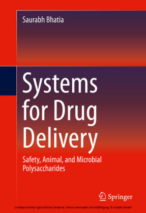 Systems for Drug Delivery