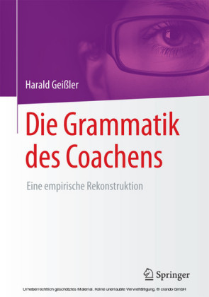 Die Grammatik des Coachens