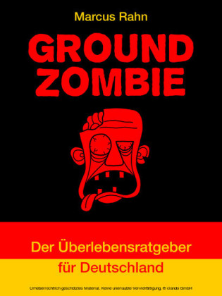 Ground Zombie