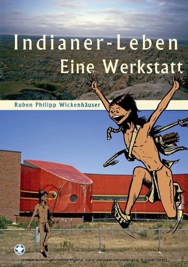 Indianer-Leben main product photo