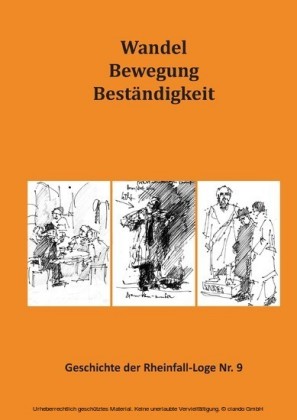 Wandel Bewegung Beständigkeit