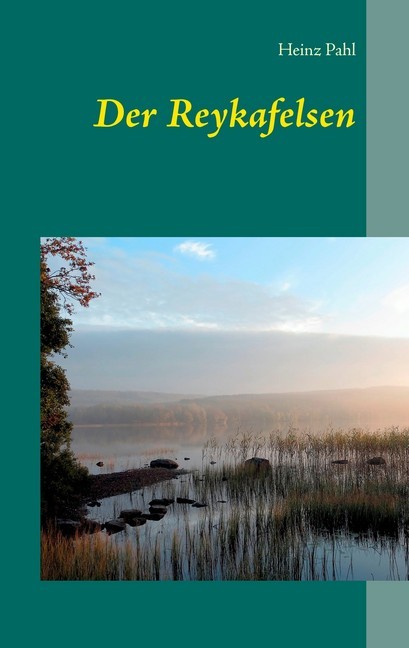 Der Reykafelsen main product photo