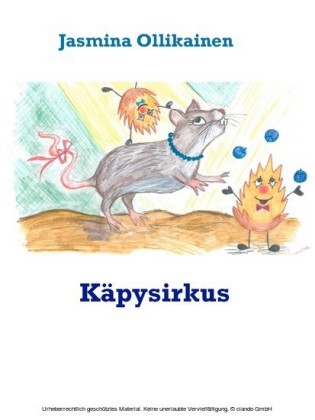 Käpysirkus