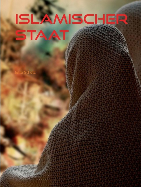 Islamischer Staat main product photo