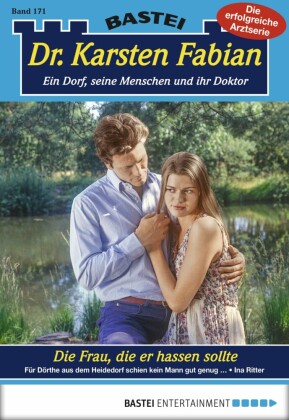 Dr. Karsten Fabian - Folge 171