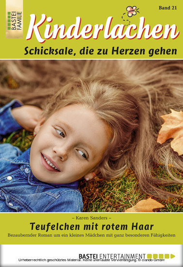 Kinderlachen - Folge 021 main product photo