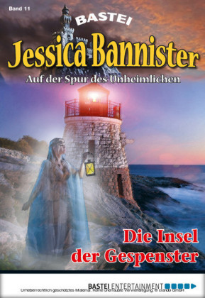 Jessica Bannister - Folge 011