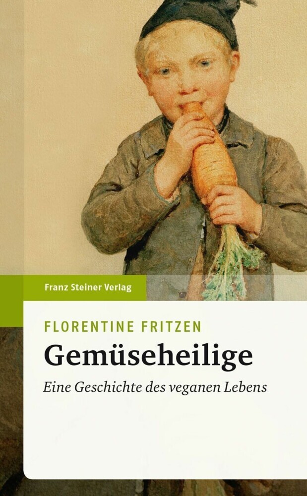 Gemüseheilige main product photo