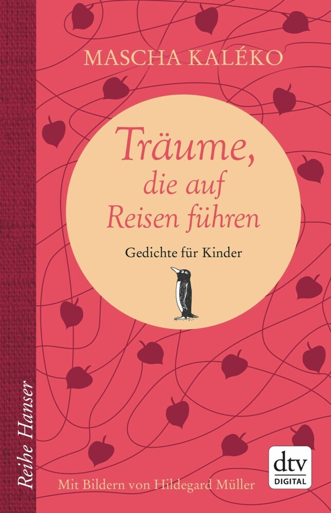 Träume, die auf Reisen führen main product photo