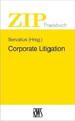 Corporate Litigation