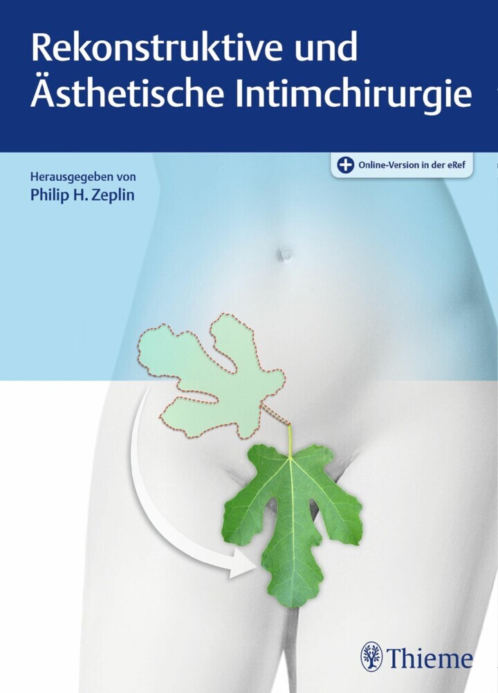 Rekonstruktive und Ästhetische Intimchirurgie main product photo