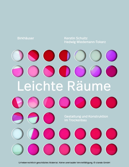 Leichte Räume main product photo