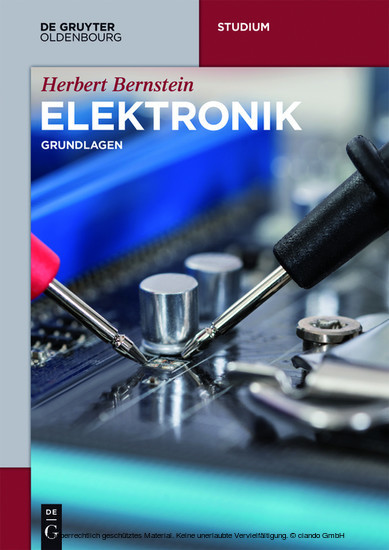 Elektronik main product photo