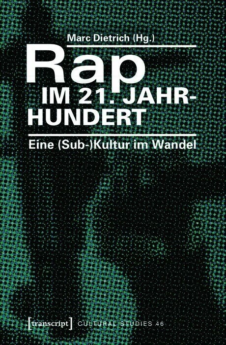 Rap im 21. Jahrhundert main product photo