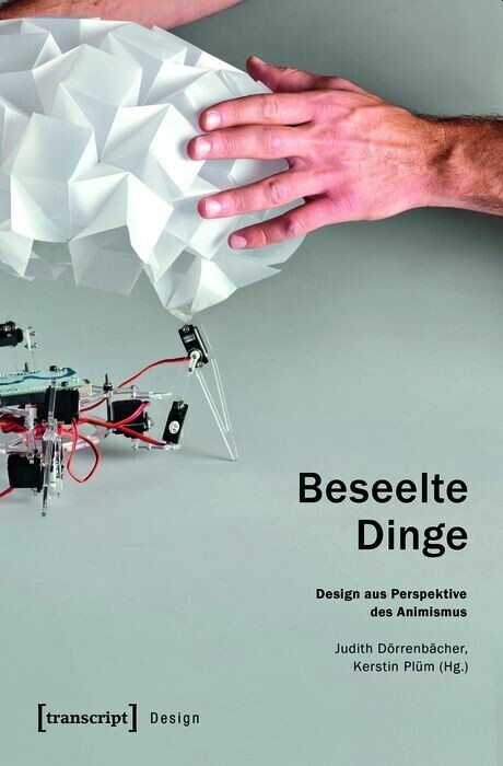 Beseelte Dinge main product photo