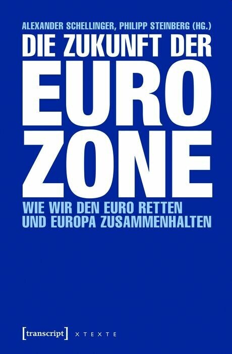 Die Zukunft der Eurozone main product photo
