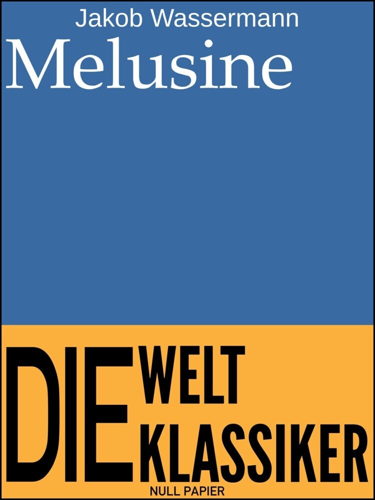 Melusine main product photo