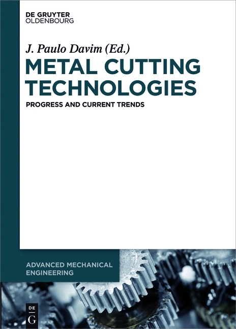 Metal Cutting Technologies main product photo