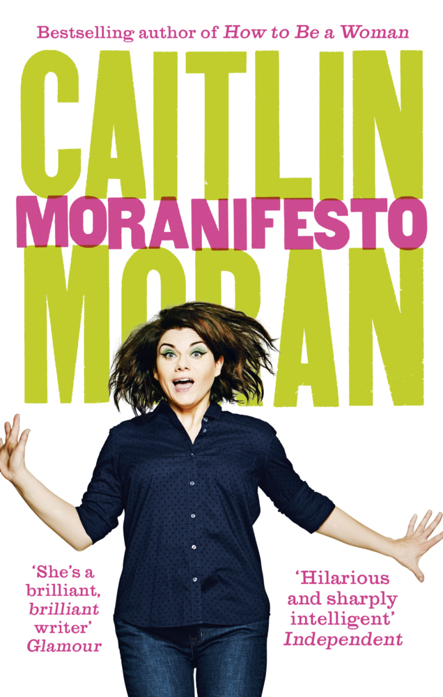 Moranifesto main product photo