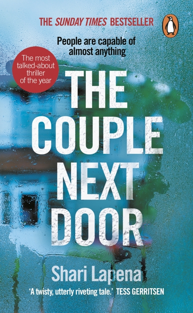 The Couple Next Door main product photo