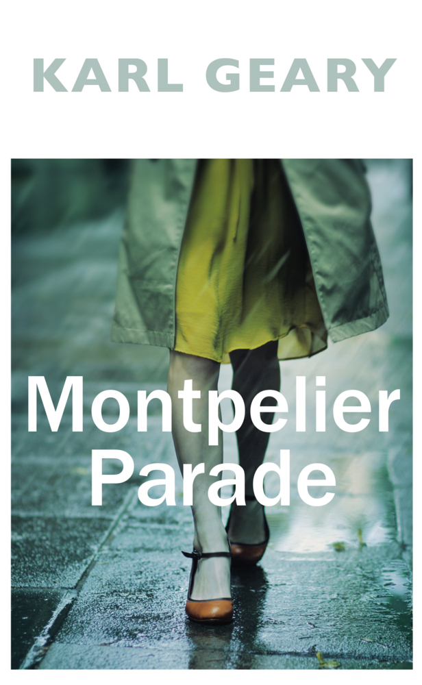 Montpelier Parade main product photo